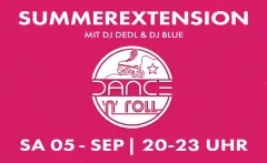 Dance nRoll September 2026