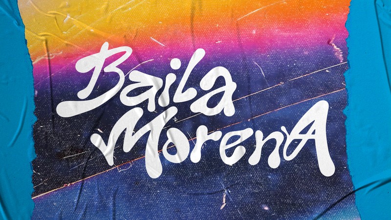 BAILA MORENA! X-treme Reggaeatón