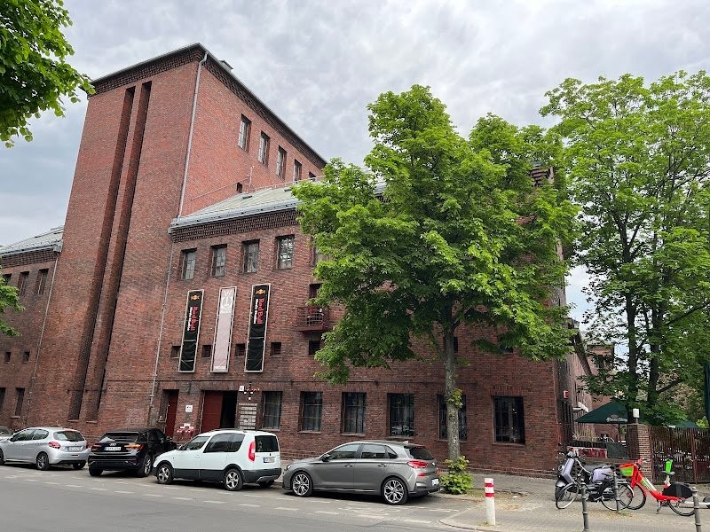 bUm - Raum für solidarisches Miteinander