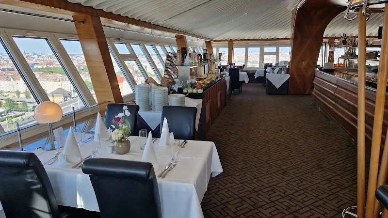 Funkturm-Restaurant