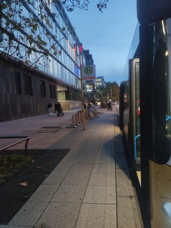 Kleiner Schlossplatz - Stuttgart