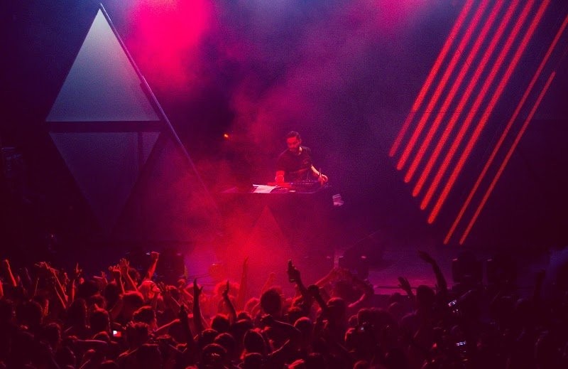X-TRA Haus der Musik