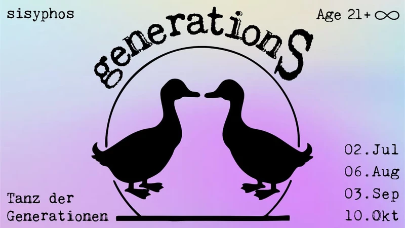 generationS: Halligalli Hits & Disco Cocktail!
