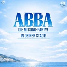 ABBA Party/Mit-Sing Konzert | PartyMotto