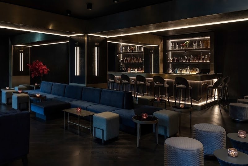 East Side Bar
