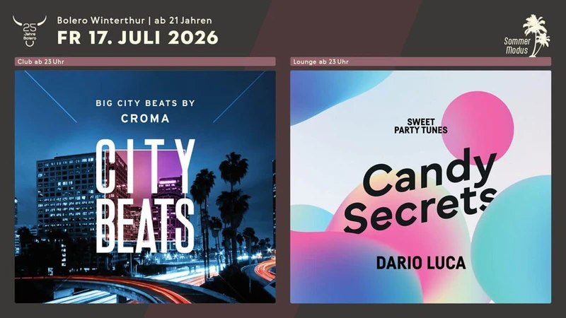 City Beats