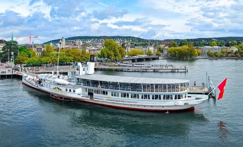 ZSG-Schifffahrt