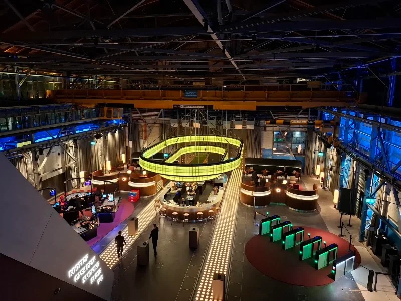 Swiss Casino Winterthur
