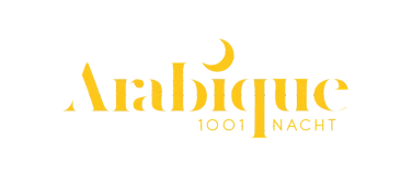 3 YEARS ARABIQUE - 1001 NACHT