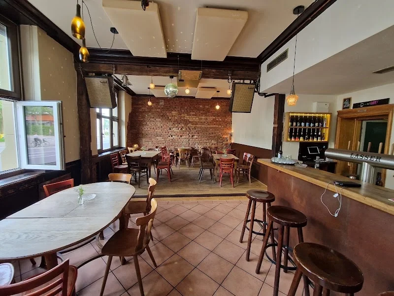 BAR am Funkeneck - Freiburg im Breisgau