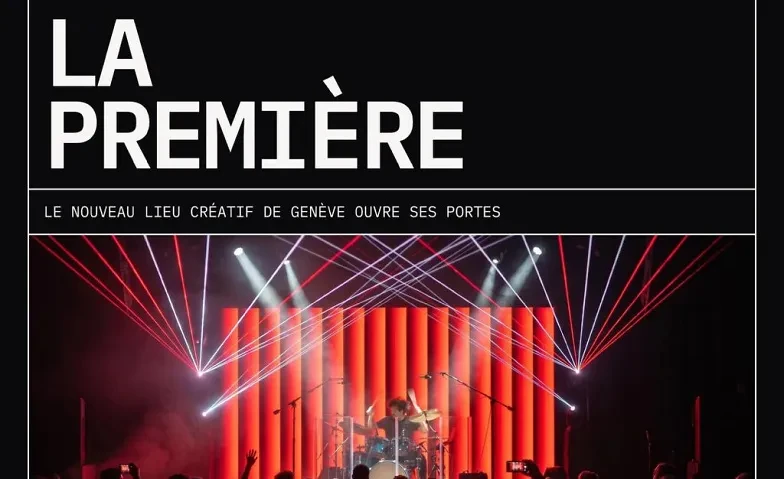 Louder Hub  La Première