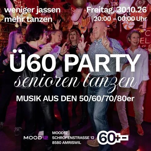 MOOD12 - AMRISWIL