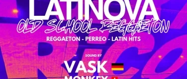 Latinova - Old School Reggaeton