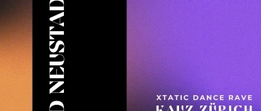 Xtatic Dance Rave